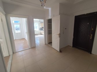 YEDİTEPEDE SATLIK 3+1 DAİRE