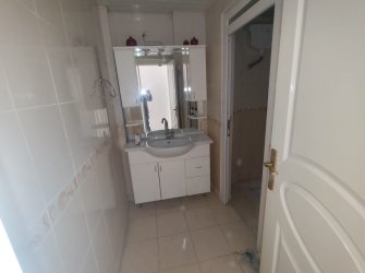 YEDİTEPEDE SATLIK 3+1 DAİRE