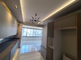 FISTIKLI DA SATILIK 3.5+1 SIFIR DAİRELER 