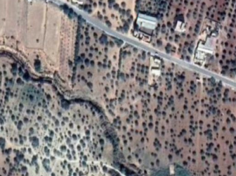 ŞEHİTKAMİL BATTAL DA SATLİK ARAZİ