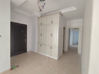 YEDİTEPEDE SATLIK 3+1 DAİRE