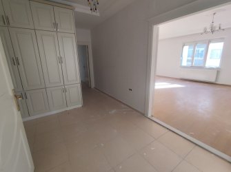 YEDİTEPEDE SATLIK 3+1 DAİRE